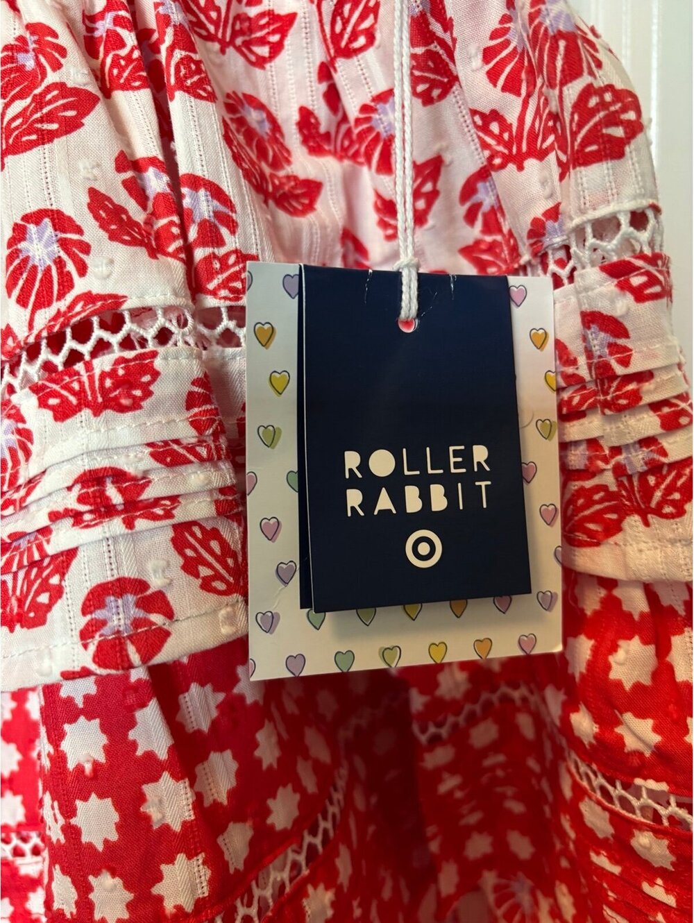 Roller Rabbit Skirt - Picture 2 of 5